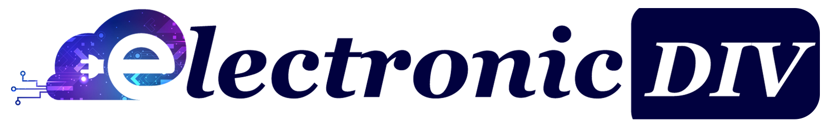 ElectronicDiv Logo